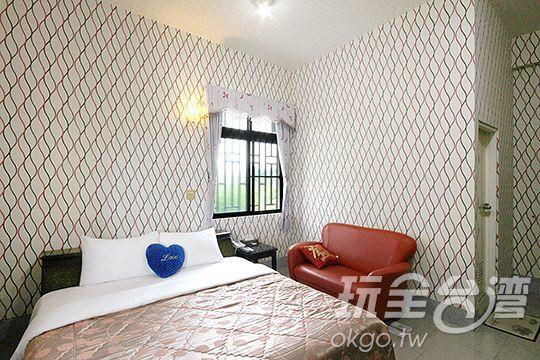 Reny Lake Warm Hostel Fanlu Екстериор снимка